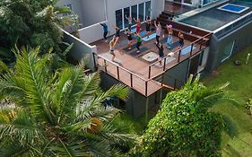 Splash Rock Beachfront Villa